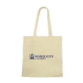 W Republic Marquetteen Eagles Institutional Tote Bag 1101-130