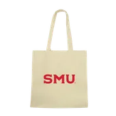 W Republic SMU Mustangs Institutional Tote Bag 1101-150