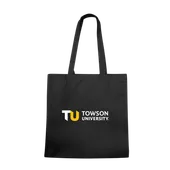 W Republic Towson Tigers Institutional Tote Bag 1101-153