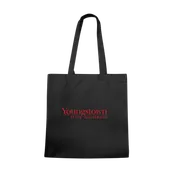 W Republic Youngston State Penguins Institutional Tote Bag 1101-159