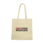 W Republic Cal State Chico Wildcats Institutional Tote Bag 1101-163