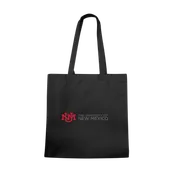 W Republic New Mexico Lobos Institutional Tote Bag 1101-182