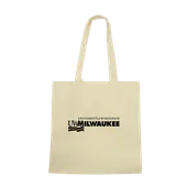 W Republic Wisconsin-Milwaukee Panthers Institutional Tote Bag 1101-199