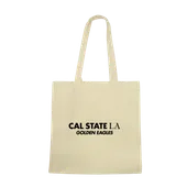 W Republic Cal State L.A.en Eagles Institutional Tote Bag 1101-202