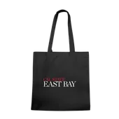 W Republic Cal State East Bay Pioneers Institutional Tote Bag 1101-205