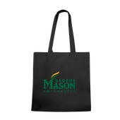 W Republic George Mason Patriots Institutional Tote Bag 1101-221