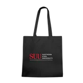 W Republic Southern Utah Thunderbirds Institutional Tote Bag 1101-236