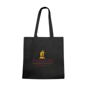 W Republic Tuskegee Tigers Institutional Tote Bag 1101-240