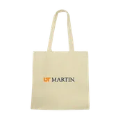 W Republic Tennessee At Martin Skyhawks Institutional Tote Bag 1101-241