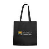 W Republic Northern Colorado Bears Institutional Tote Bag 1101-244