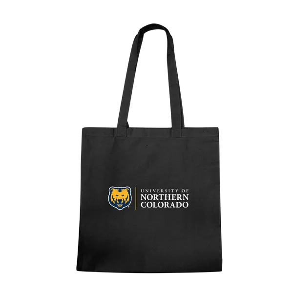 W Republic Northern Colorado Bears Institutional Tote Bag 1101-244
