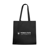 W Republic Weber State Wildcats Institutional Tote Bag 1101-251