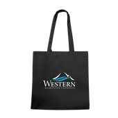 W Republic Western Washington Vikings Institutional Tote Bag 1101-252