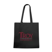 W Republic Troy Trojans Institutional Tote Bag 1101-254