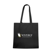 W Republic Winthrop Eagles Institutional Tote Bag 1101-255