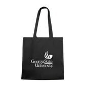 W Republic Georgia State Panthers Institutional Tote Bag 1101-256