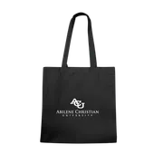 W Republic Abilene Christian Wildcats Institutional Tote Bag 1101-257