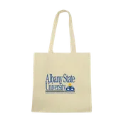 W Republic Albany State Rams Institutional Tote Bag 1101-260