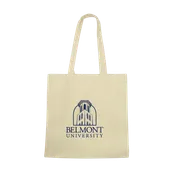 W Republic Belmont Bruins Institutional Tote Bag 1101-265