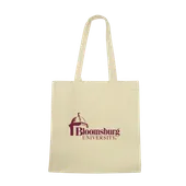 W Republic Bloomsburg Huskies Institutional Tote Bag 1101-268