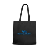 W Republic SUNY Buffalo Bulls Institutional Tote Bag 1101-274