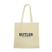 W Republic Butler Bulldogs Institutional Tote Bag 1101-275