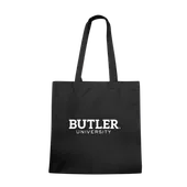 W Republic Butler Bulldogs Institutional Tote Bag 1101-275