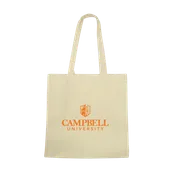 W Republic Campbell Fighting Camels Institutional Tote Bag 1101-276