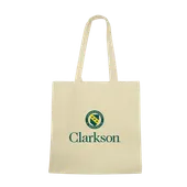 W Republic Clarksonen Knights Institutional Tote Bag 1101-281