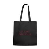 W Republic Colgate Raiders Institutional Tote Bag 1101-283