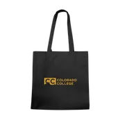 W Republic Colorado College Tigers Institutional Tote Bag 1101-285