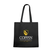 W Republic Coppin State Eagles Institutional Tote Bag 1101-286