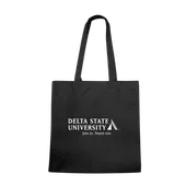 W Republic Delta State Statesman Institutional Tote Bag 1101-289