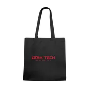 W Republic Utah Tech Trailblazers Institutional Tote Bag 1101-291