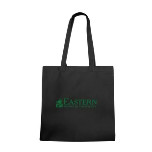 W Republic Eastern Michigan Eagles Institutional Tote Bag 1101-295