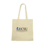 W Republic Elizabeth City State Vikings Institutional Tote Bag 1101-297