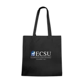 W Republic Elizabeth City State Vikings Institutional Tote Bag 1101-297