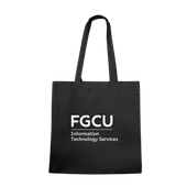 W Republic Florida Gulf Coast Eagles Institutional Tote Bag 1101-303