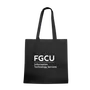 W Republic Florida Gulf Coast Eagles Institutional Tote Bag 1101-303
