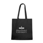 W Republic High Point Panthers Institutional Tote Bag 1101-311