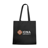 W Republic Iona University Gaels Institutional Tote Bag 1101-315