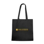 W Republic Lake Superior State Lakers Institutional Tote Bag 1101-325