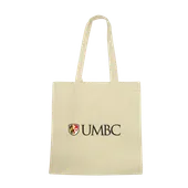 W Republic Maryland Baltimore County Retrievers Institutional Tote Bag 1101-336