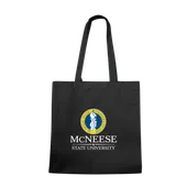 W Republic McNeese State Cowboys Institutional Tote Bag 1101-338