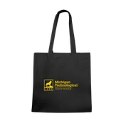 W Republic Michigan Tech Huskies Institutional Tote Bag 1101-341