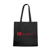 W Republic Minnesota State Moorhead Dragons Institutional Tote Bag 1101-343