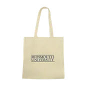 W Republic Monmouth Hawks Institutional Tote Bag 1101-345