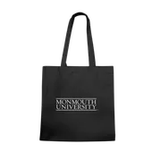 W Republic Monmouth Hawks Institutional Tote Bag 1101-345