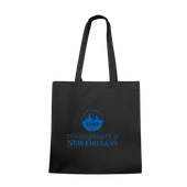 W Republic New Orleans Privateers Institutional Tote Bag 1101-349