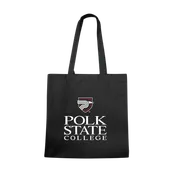 W Republic Polk State Eagles Institutional Tote Bag 1101-362